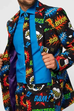 OppoSuits Badaboom^Men Prom Suits