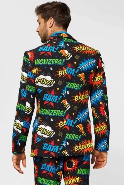 OppoSuits Badaboom^Men Prom Suits