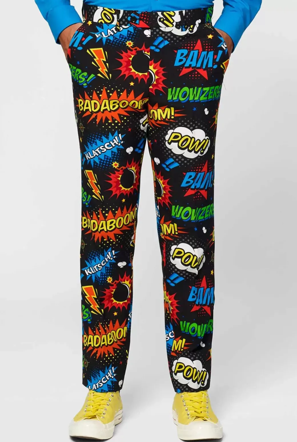 OppoSuits Badaboom^Men Prom Suits