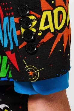 OppoSuits Badaboom^Men Prom Suits