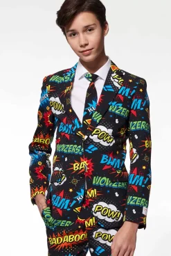 OppoSuits Badaboom^Teen Boys Prom Suits