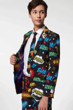 OppoSuits Badaboom^Teen Boys Prom Suits
