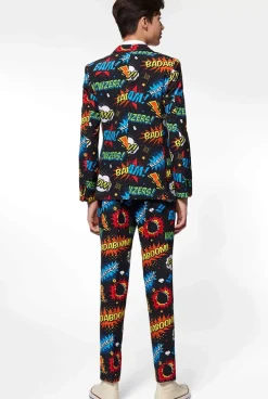OppoSuits Badaboom^Teen Boys Prom Suits