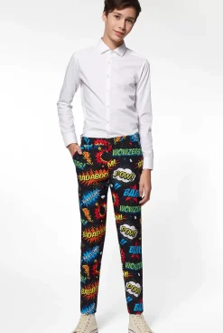 OppoSuits Badaboom^Teen Boys Prom Suits