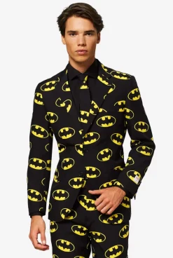 OppoSuits Batman™^Men Halloween Suits