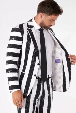 OppoSuits Beetlejuice™^Men Prom Suits