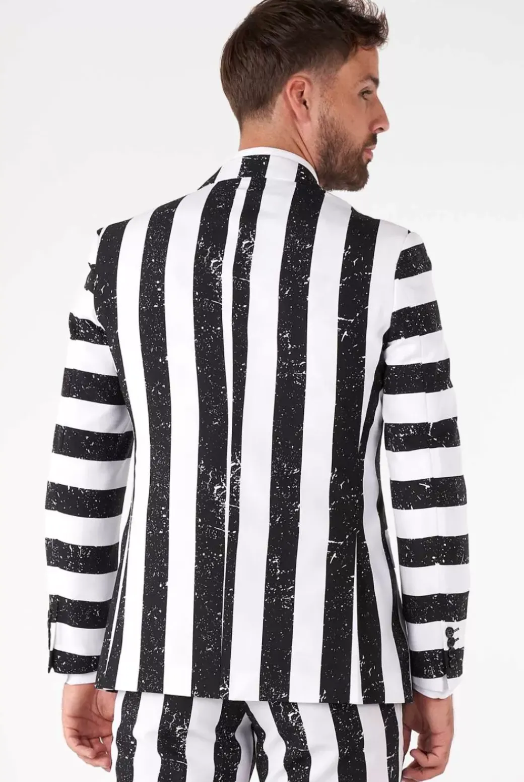 OppoSuits Beetlejuice™^Men Prom Suits