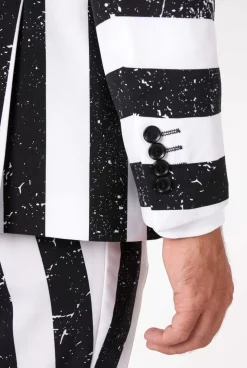OppoSuits Beetlejuice™^Men Prom Suits