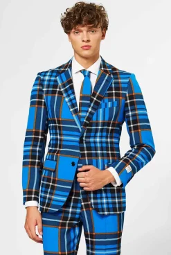 OppoSuits Braveheart^Men Prom Suits