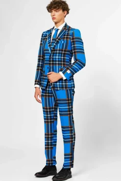 OppoSuits Braveheart^Men Prom Suits