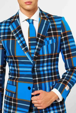 OppoSuits Braveheart^Men Prom Suits