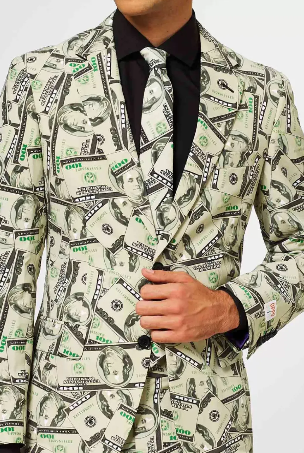 OppoSuits Cashanova^Men Prom Suits