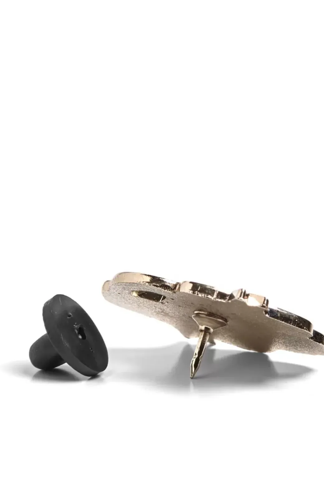 OppoSuits Chief Caffeine Analist - (Office)^ Pins