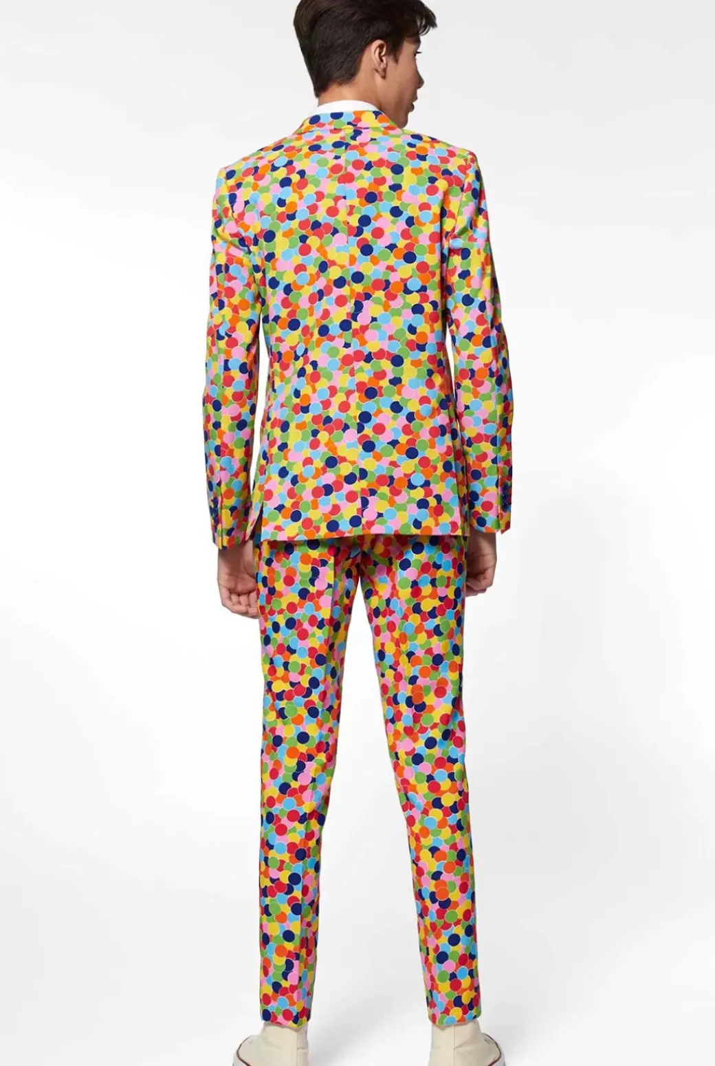 OppoSuits Confetteroni^Teen Boys Prom Suits