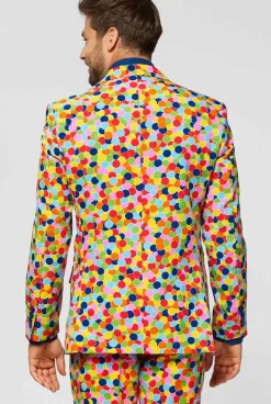 OppoSuits Confetteroni^Men Prom Suits