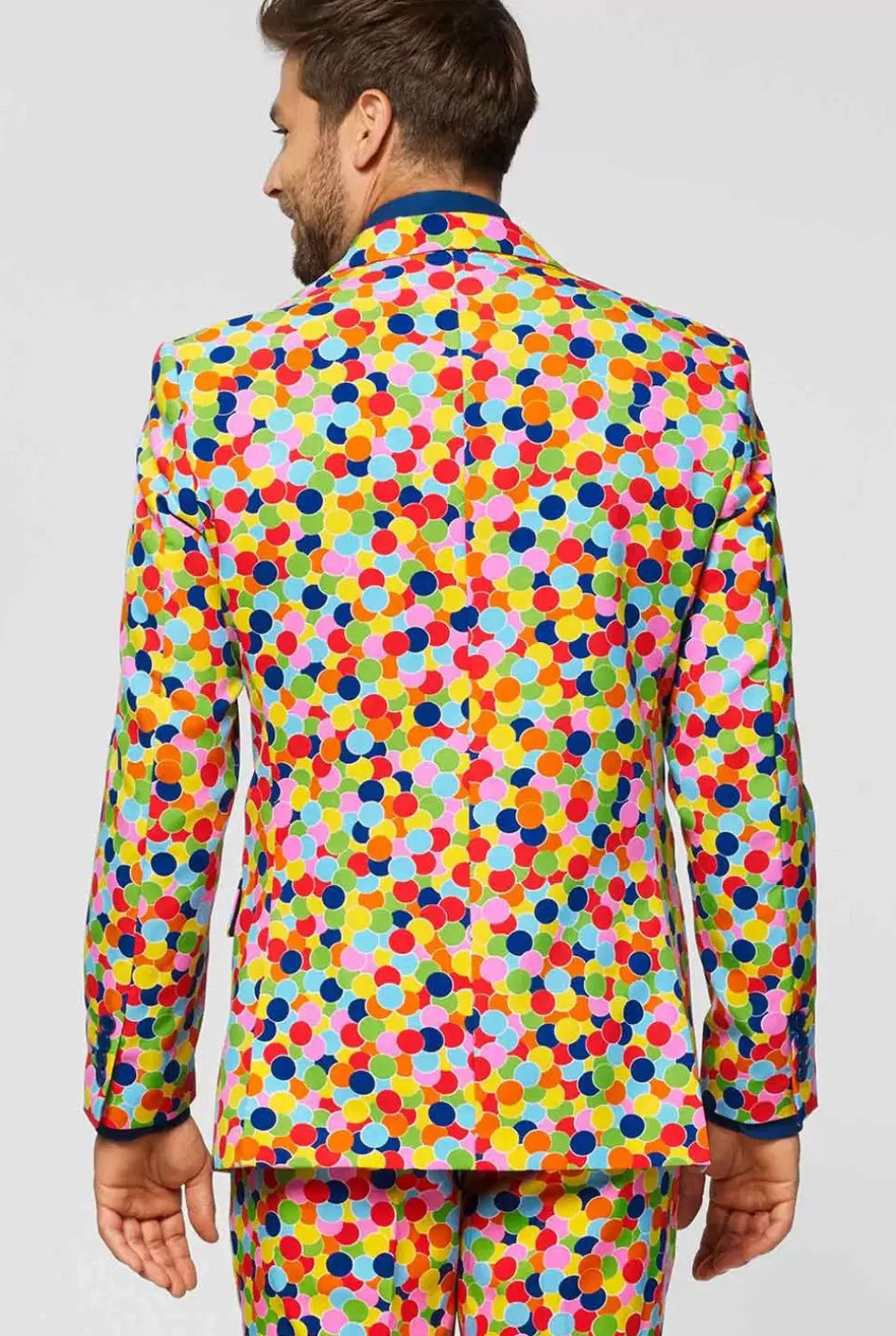 OppoSuits Confetteroni^Men Prom Suits
