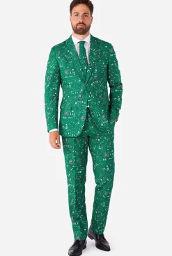 OppoSuits Cool Circuit^Men Prom Suits