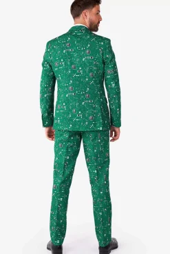 OppoSuits Cool Circuit^Men Prom Suits