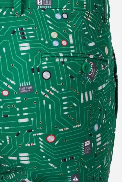 OppoSuits Cool Circuit^Men Prom Suits