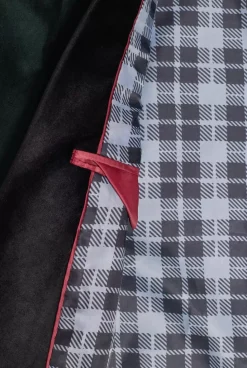 OppoSuits Dinner Jacket - Rich Green^Men Christmas Blazers