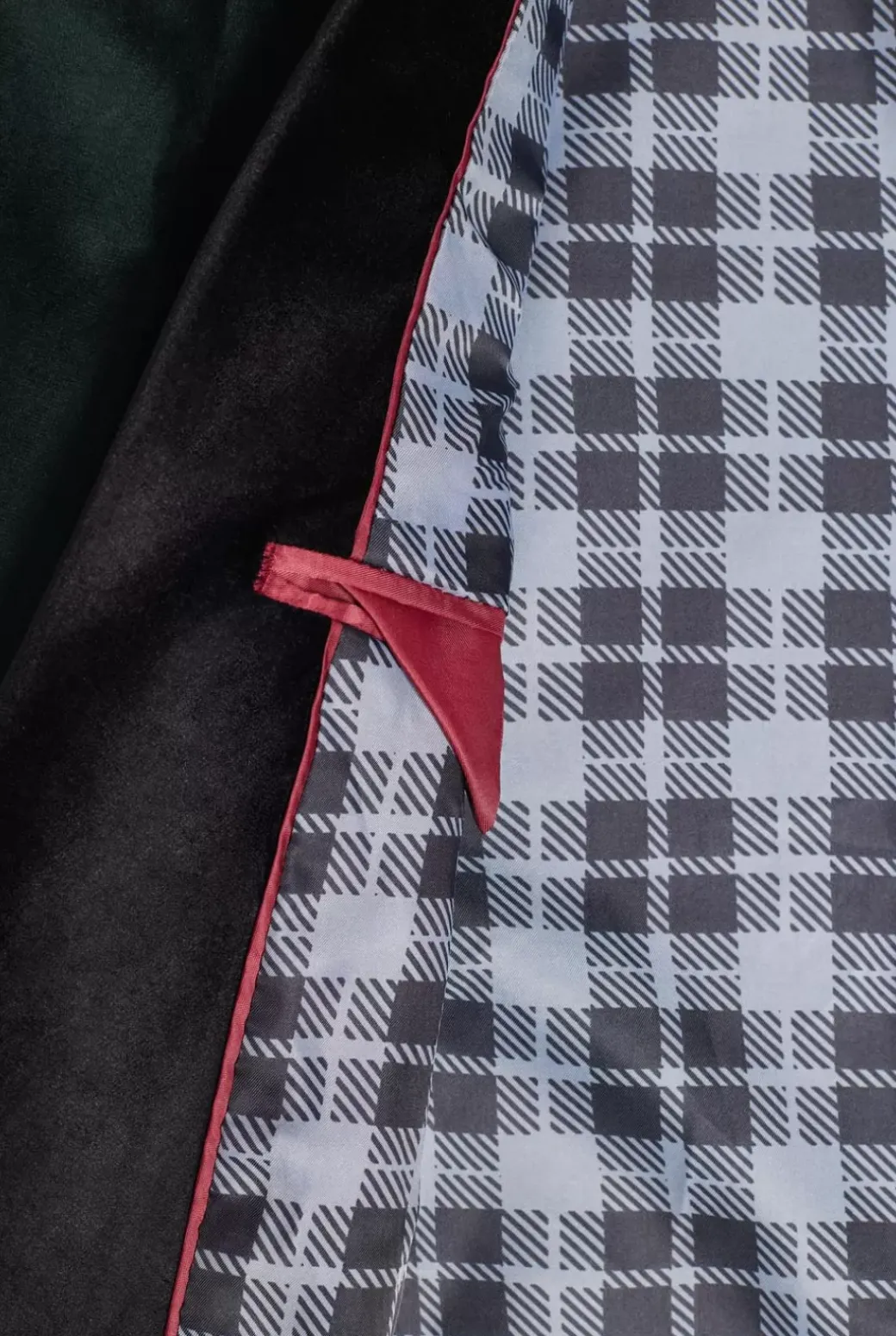 OppoSuits Dinner Jacket - Rich Green^Men Christmas Blazers