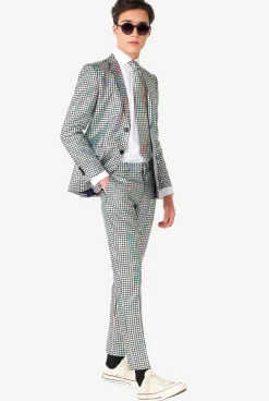 OppoSuits Discoballer^Teen Boys Prom Suits