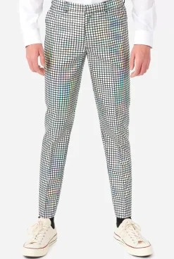 OppoSuits Discoballer^Teen Boys Prom Suits