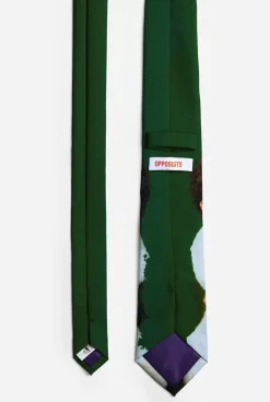 OppoSuits Elf™ Tie - Christmas^ Ties