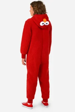OppoSuits Elmo Onesie^Women Character Onesies