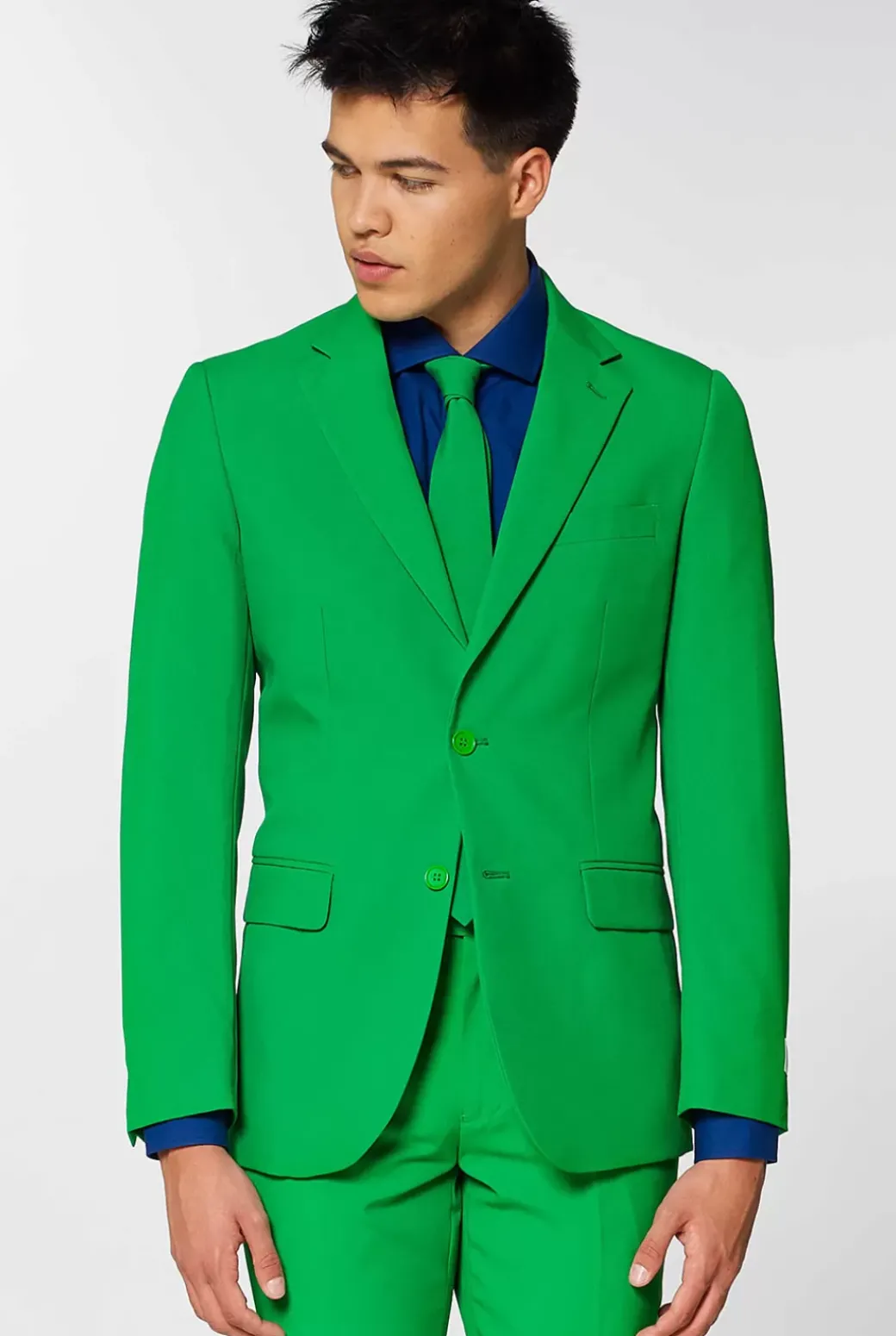 OppoSuits Evergreen^Men Prom Suits