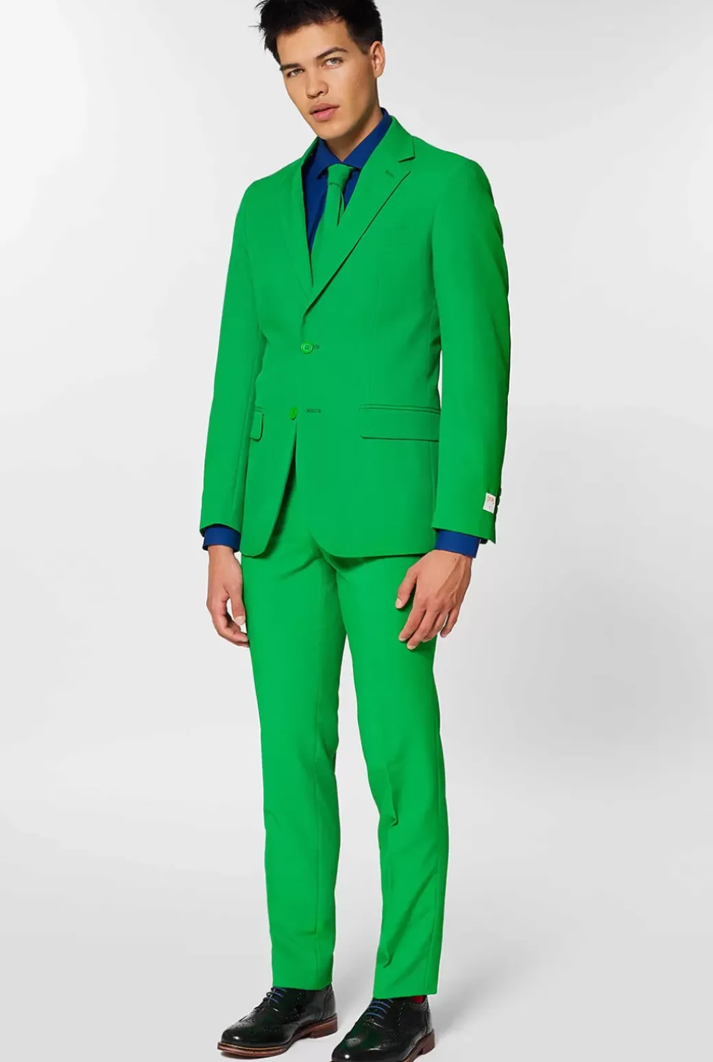 OppoSuits Evergreen^Men Prom Suits