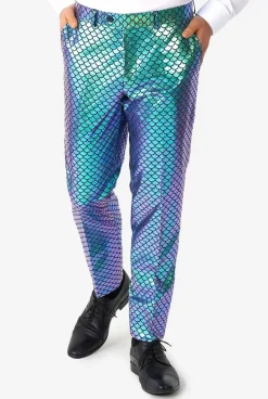OppoSuits Fancy Fish^Men Prom Suits