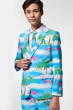 OppoSuits Flaminguy^Teen Boys Prom Suits