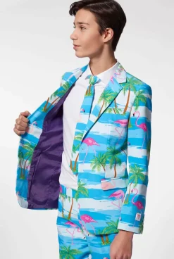 OppoSuits Flaminguy^Teen Boys Prom Suits