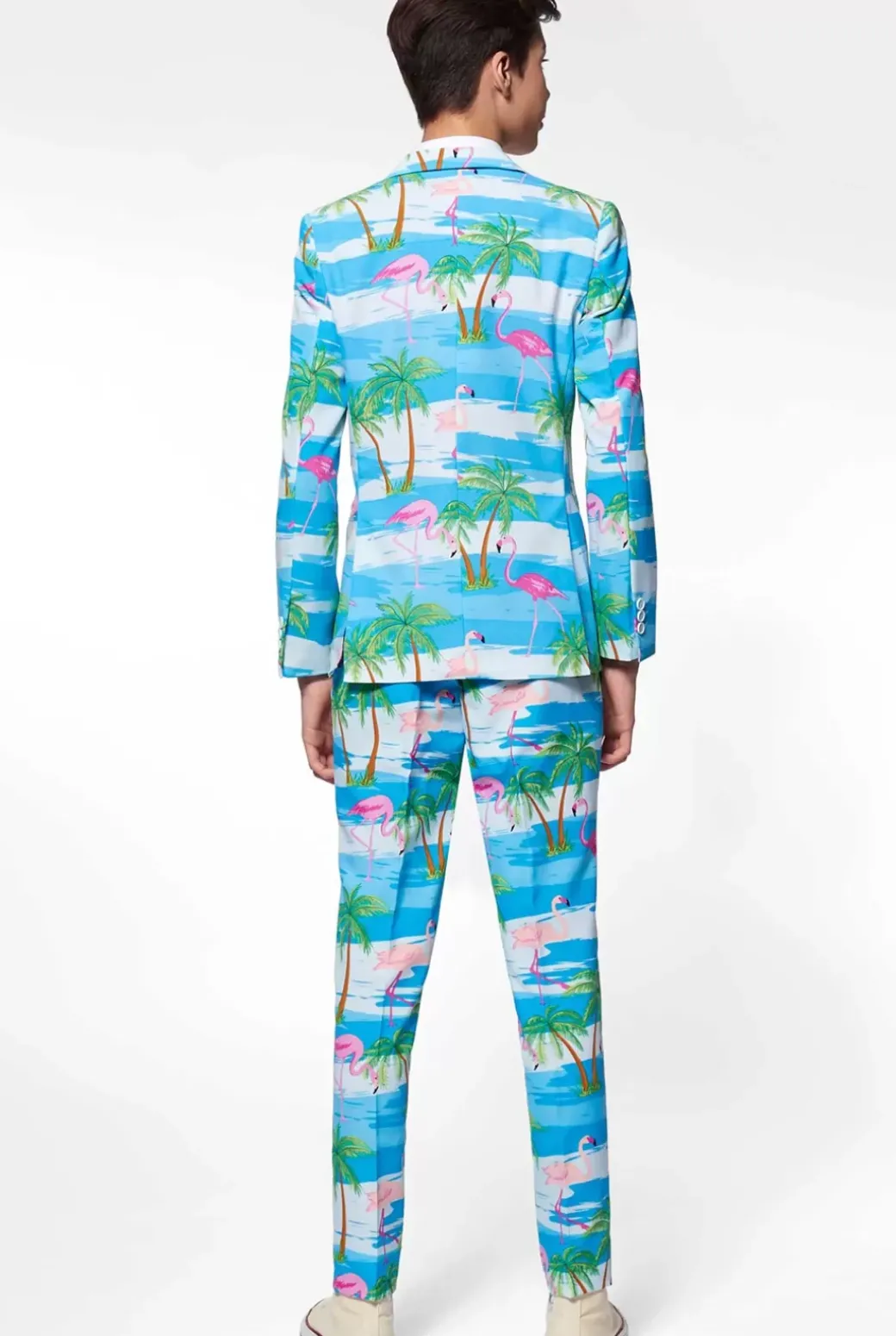 OppoSuits Flaminguy^Teen Boys Prom Suits