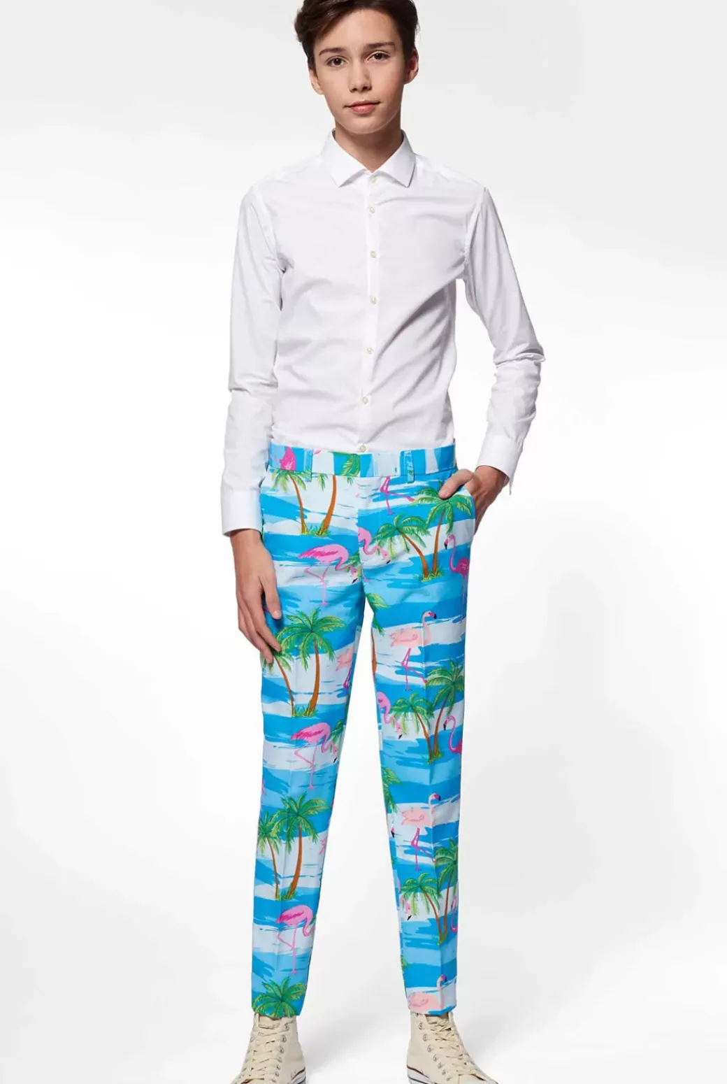 OppoSuits Flaminguy^Teen Boys Prom Suits