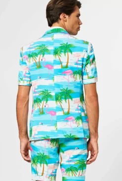 OppoSuits Flaminguy^Men Prom Suits