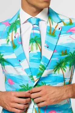 OppoSuits Flaminguy^Men Prom Suits