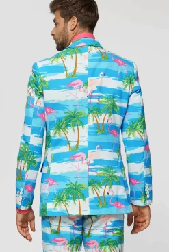 OppoSuits Flaminguy^Men Prom Suits