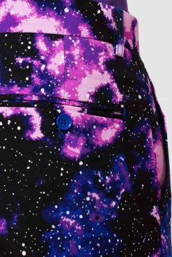 OppoSuits Galaxy Guy^Men Wedding Suits