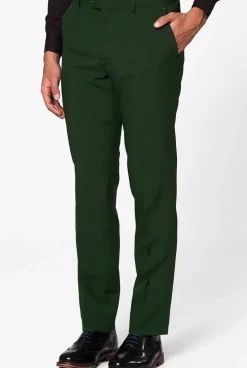 OppoSuits Glorious Green^Men Prom Suits