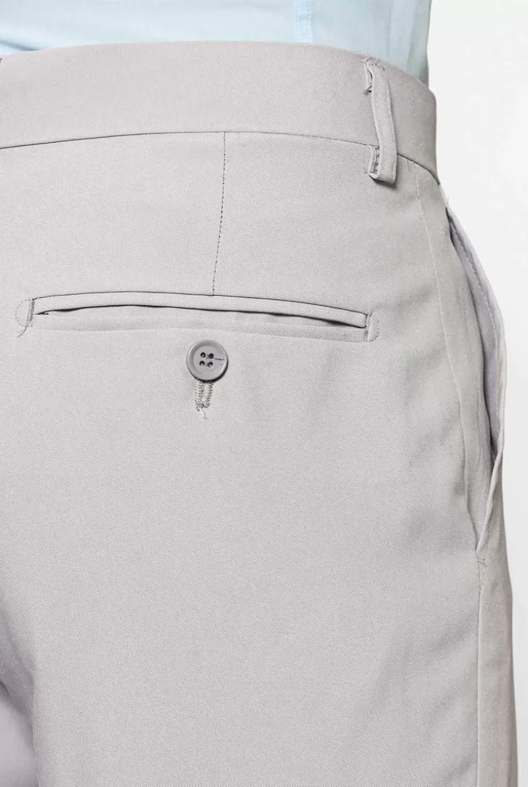 OppoSuits Groovy Grey^Men Prom Suits