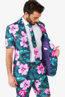 OppoSuits Hawaii Grande^Men Wedding Suits