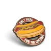 OppoSuits Hot Dogs (Sport)^ Pins
