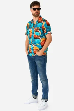 OppoSuits It™^Men Casual Shirts