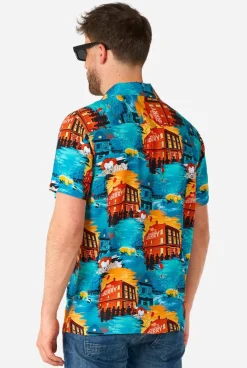 OppoSuits It™^Men Casual Shirts