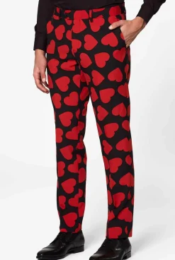 OppoSuits King Of Hearts^Men Prom Suits
