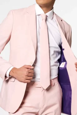OppoSuits Lush Blush^Men Prom Suits