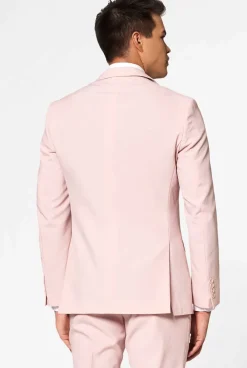 OppoSuits Lush Blush^Men Prom Suits