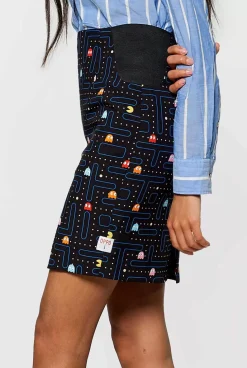 OppoSuits Madam Pac-Man™^Women Party Suits